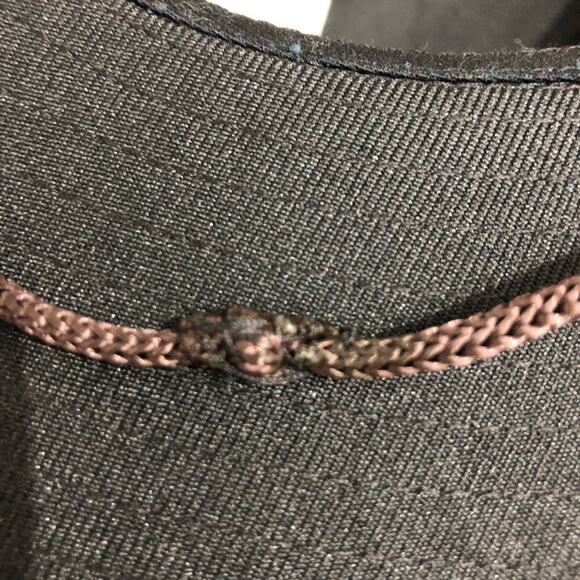 Brixton Black Unisex Field Crossover Hat Small NWT - Picture 11 of 11